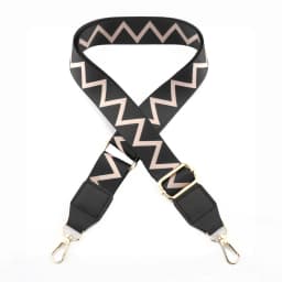 Handbag Straps for Crossbody Adjustable Bag Accessories Belt For Bag Accessories Handbag Belt Wide Nylon Shoulder bag Straps