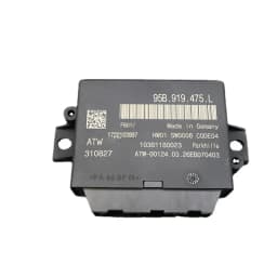 For Porsche 95B 92A MACAN CAYENNE Reversing Radar Control Computer Parking Assist Control Unit 95B919475L 95B 919 475L