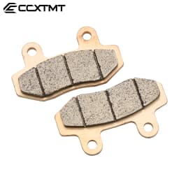 For Surron Ultra Bee Front And Rear Brake Pads OEM Original Copper Based Sintering Electric Bike Motorcycle Enduro Dirt Pit Bike
