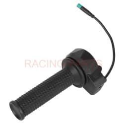 Throttle Turn Grip Handle Throttle Motorcycle Accessories For TALARIA Sting X3 MX3 MX4 MX5 Electric Bike