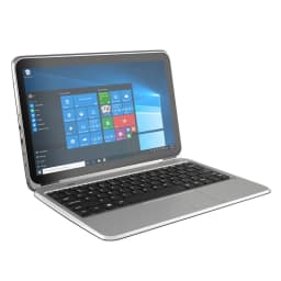 11.6' Tablet PC T10 Docking Keyboard 2GB DDR+64GB Flexx 11A With Windows 10 X5-8300 CPU 1366*768 IPS Dual Cameras