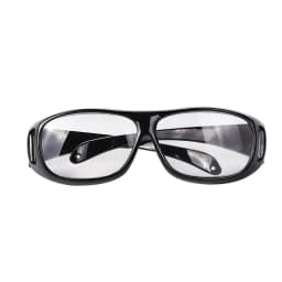 Glasses Magnifier 1.6X 1.8X Big Vision Reading Magnifying Glasses Light Weight Eyewear Loupe +250° +300° Lens for Elderly People