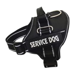 Customized Dog Harness Personalized Reflective Pet Harness For Small Medium Large Dogs Breathable Mesh Pad Dog Harness No Pull