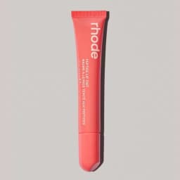 Rhodeskin Spring Lip Gloss Lip Balm Smoothing Lipstick Lines Lasting Nourishing Women Daily Care Makeup Moisturizer Blush Girl