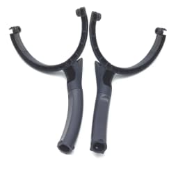 New Original Headset For SONY WH-1000XM5 XM5 Bluetooth Headphones Eight Shaped Frame Headband Horn Hinge Bracket Speaker Hanger