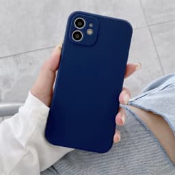 Luxury Liquid Silicone Phone Case For Huawei Y5p Y6p Y7p Y6s Y9s Y7a Y9a Y5 Y6 Y7 Pro 2018 Y9 Prime 2019 Soft Thin Candy Cover