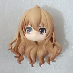 GSC Clay man accessory dismemberment hair face doll accessories