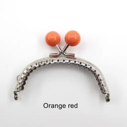 10pcs 8.5cm Small Beads Silver Arc Metal Purse Frame Handle For Clutch Bag Handbag Accessories Making Kiss Clasp Lock Wholesale