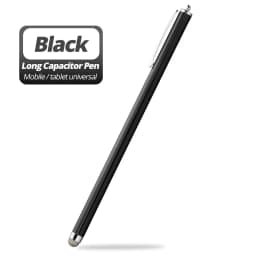 Long Stylus Pen 18.5M Capacitive Tablet Touch Screen Pencil For iPhone Samsung iPad Universal Android Phone Drawing Touch Pencil