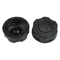 1/2PCS Lawn Mower Fuel Tank Cap MS139-42 For AL-KO PRO For Loncin For QSS For OHV 160 Models Fuel Tank Cover Garden Tool