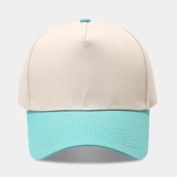 New Color Blocked Five Panel Baseball Cap For Women Fashionable And Casual Sun Hat For Men Truck Driver Cap Trendy And Versatile