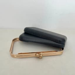 Box Clutch Purse Bee Head Wedding Bag Box Purse Frame Clutch Hardware Parts Evening Bag Frame With Clasp Bag Making Kits