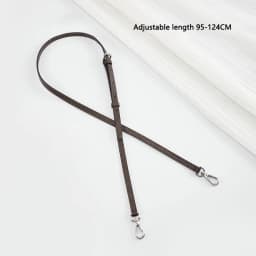 Replacement Crossbody Bag Strap For Longchamp Terra Mini Bag Shoulder Strap Without Punching Modification Bag Accessories
