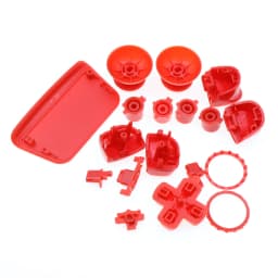 Full Set For PS5 V3.0 BDM-030 Controller Joysticks Cap L1 R1 L2 R2 Trigger Key Direction Action Key Home Gamepad Buttons