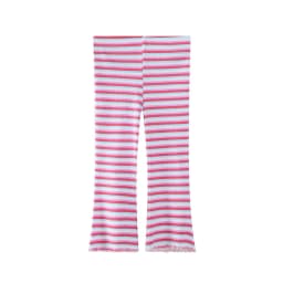 Jumping Meters New Arrival Boot Cut Heart Children's Leggings Pants Hot Selling Kids Skinny Trousers Full Pencil Pants Baby Wear