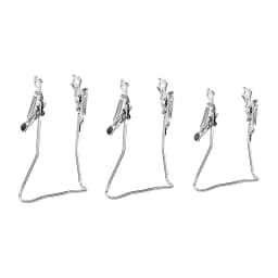 Adjustable Double Leg Bike Rear Kickstand Steel Frame Cradle for Mountain Road Bicycle Repair Stand Supplies