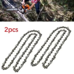 16" 56 DL 0.050 Gauge For Oregon S56/Type 91 Woodworking Accessory Saw Chain Chainsaw Blade Chain High Quality New
