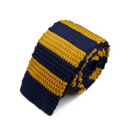 New 5.5cm Knitted Tie for Men and Women in Red Green Grey Striped Colorful Pattern Slim Fit Narrow Winter Tie Accessories Gift