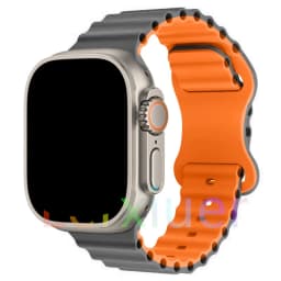 bands For apple watch Ultra band 49mm