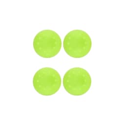 4pcs/set Soft Silicone Gamepad Joystick Grip Caps Case for PS4/PS3/PS5/Xbox360/Xbox One/Switch Pro Controller Game Accessories