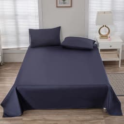 KDJEIKZ Waterproof Matted Oversized Bed Sheet Incontinence Prevention Urinary Pad Bedspread Cover Dustproof Washable No Pillow