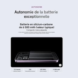 Xiaomi 17T 5G, NFC, MediaTek Dimensity 8500-Ultra, 6.59 inches, 120 Hz, 50 MP Leica main camera, 6500 mAh battery, IP68