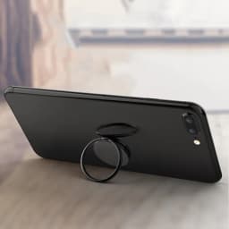 Mobile Phone Ring Holder Smartphone Stand Support Accessories Smart Phone Finger Stand Socket Holder For iPhone Samsung