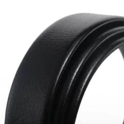 Children's belt, boys' automatic buckle, versatile, trendy Korean version, pants belt, youth student belt