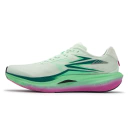 361 Degrees STEED Men's Running Shoes Speed training Breathable Cushioning Durable Skidproof Male Marathon Sneakers 672612203
