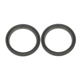 Wheel Tire For Be Cool Slide Traffic Pushchair Front Or Back PU Tubeless Custom Tyre Cover Baby Buggy Replacement Accessories