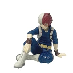 18cm Boku No Hero Academia Anime Figure All Might Action Figure Midoriya Izuku/Bakugo Katsuki Figurine PVC Collection Model Toys