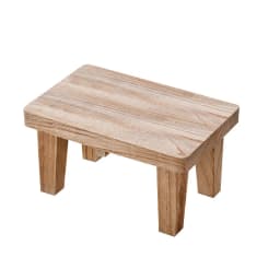 Creative Small Wood Chair Household Shoe Changing Stool Ins Sofa Living Room Foot Rest Stool Tea Table Children Bathroom Footsto