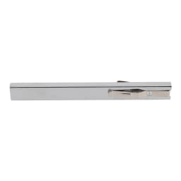 1pc WhiteTalc Pen Slate Pencil Marker Holder Soapstone Slate Metal Talcum Pen Welding Steel Marking Tool Engineering Accessory