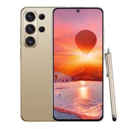 IVMI Global Vision XS26 Ultra Smartphone 4G Network Android 32GB ROM Dual SIM Google Play Store 6.56'' 4000mAh Mobile Phones