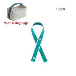 Canvas Bag Shoulder Strap For Women Bag Durable Fashion Good Quality Bag Modification Bag Accessories