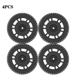 Original Dreame L20 Ultra / L30 Ultra / X30 Ultra / X40 Ultra / D20 Ultra / L10s Ultra Gen2 Mop Holder Accessories Replacemen