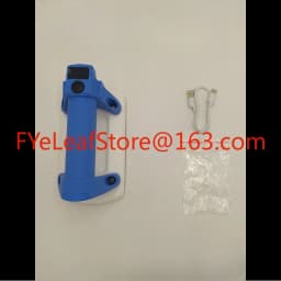 Automatic Pump Lifting 100KG Object Electric Vacuum Suction Cup Glass Brick Handheld Tool Mini 93 * 170mm