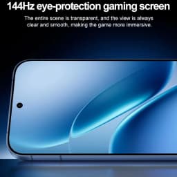 China Version iQOO Z11 Turbo 6.59” AMOLED Scree Snapdragon 8 Gen 5 100W 7600mAh Battery 200MP+32MP Camera With Multilingual NFC