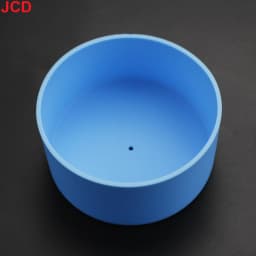 8cm Silicone Cup Bottom Sheath Protector Sleeve For Glass Water Tea Bottle Anti Slip And Anti Scalding Bottle Anti Damage Sleeve