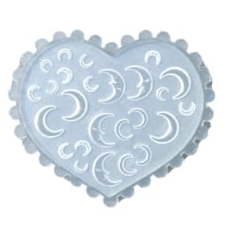 Butterfly Embossing Silicone Mold Nail Art Carving Mold Suitable for Diy Nail Art Decoration Supplies Nail Template Tool