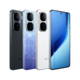 Original Vivo Iqoo Neo 10 Pro Plus Mobile Phone Snapdragon 8 Elite Android 15.0 OTA 6610mAh 50MP 6.82" AMOLED 144HZ 120W Charge