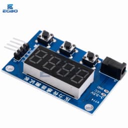 1~5PCS HX711 AD Module with Load Cell | Weight/Pressure Sensor + Digital Display for Arduino Electronic Scale
