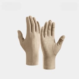 New Ski Glove Liners Thermal Inner Windproof Touchscreen Compatible Outdoor Activities Cold Protection Cycling Hiking Motorcycle