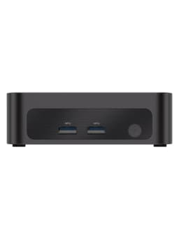 SOYO Y5/Air/Plus Mini PC Intel 4th Gen i3/i5/i7 NO RAM NO SSD 2 x HDMI 4 x USB 3.0 Type-C WiFi5 BT4.2 Mini Desktop Computer