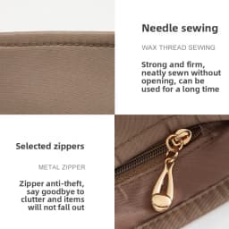 Bag organizer insert for H women bag 18 nylon storage durable bag support storage inner modification bag accessories