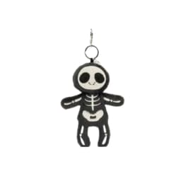Fun Pendant Series Plush Toy Bag Keychain Doll Plushie Anime Plush