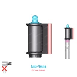 Hair Styler Nozzle Auto Curling For Dyson Airwrap HS01 HS05 Sencicimen X9 Hair Dryer Accessories Multi Hair Curler Cylinder Comb