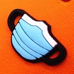 New Spoof Funny PVC Sad Frog Shoe Charms Decorations Heart Toilet Paper Medal Shoe Accessories Cute Joker Shoes Buckle Upper Pin