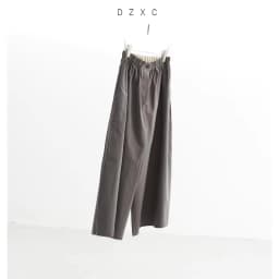 Plus-Size Summer A-Line Women's Wide-Leg Pants, Loose Thin Cropped Pants, Casual Carrot Pants