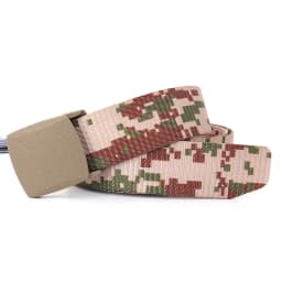1pc 110~170cm Wide 38mm Automatic Buckle Nylon Belt Outdoor Hunting Multifunctional Tactical Canvas Belt High Quality Men Belt